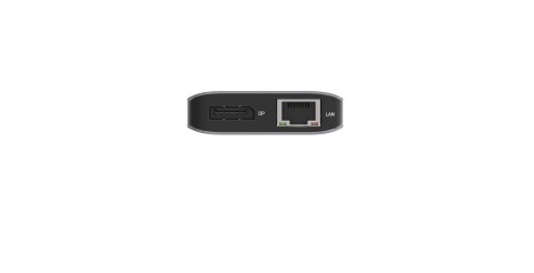 Acer 12-in-1 Type-C Dongle Przewodowa USB 3.2 Gen 1 (3.1 Gen 1) Type-C Srebrny Acer