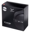 Beyerdynamic DT 770 PRO 250 OHM BLACK LIMITED EDITION - Słuchawki studyjne zamknięte Beyerdynamic