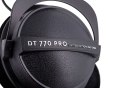 Beyerdynamic DT 770 PRO 250 OHM BLACK LIMITED EDITION - Słuchawki studyjne zamknięte Beyerdynamic