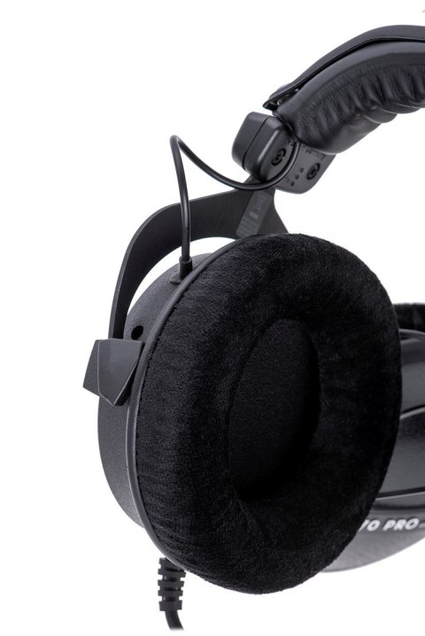 Beyerdynamic DT 770 PRO 250 OHM BLACK LIMITED EDITION - Słuchawki studyjne zamknięte Beyerdynamic