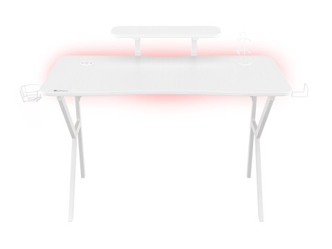 Biurko gamingowe Genesis Holm 320 RGB GENESIS