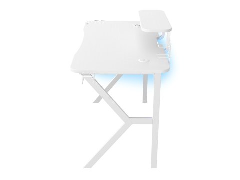 Biurko gamingowe Genesis Holm 320 RGB GENESIS