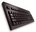Cherry Classic Line G80-3000 - Klawiatura - PS/2, USB - 105 - Niemiecki (G80-3000LPCDE-2) Cherry