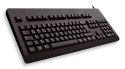 Cherry Classic Line G80-3000 - Klawiatura - PS/2, USB - 105 - Niemiecki (G80-3000LPCDE-2) Cherry