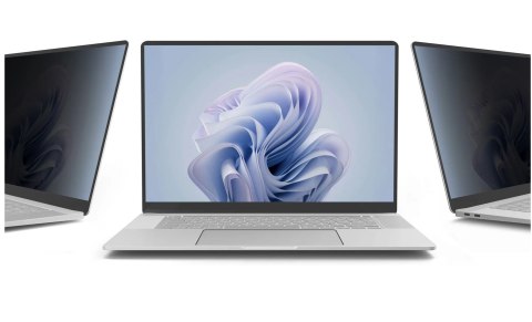 DICOTA Privacy Filter 2-way 33,8 cm (13.3") Monitor/Laptop Bezramkowy filtr prywatności na wyswietlacz Dicota