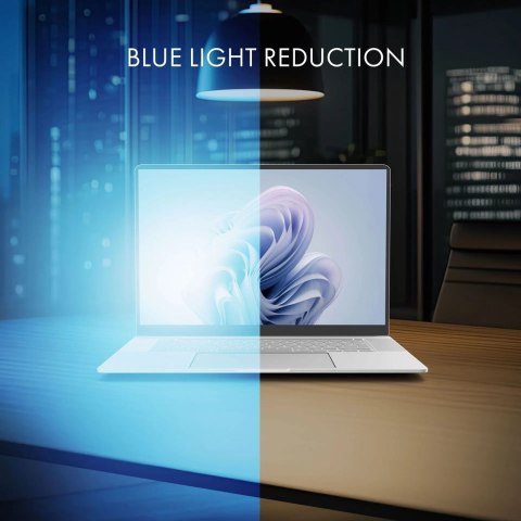 DICOTA Privacy Filter 2-way 33,8 cm (13.3") Monitor/Laptop Bezramkowy filtr prywatności na wyswietlacz Dicota