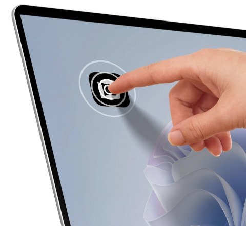 DICOTA Privacy Filter 2-way 33,8 cm (13.3") Monitor/Laptop Bezramkowy filtr prywatności na wyswietlacz Dicota