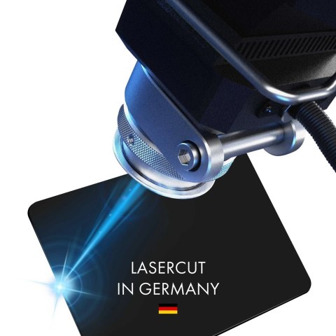 DICOTA Privacy Filter 2-way 33,8 cm (13.3") Monitor/Laptop Bezramkowy filtr prywatności na wyswietlacz Dicota