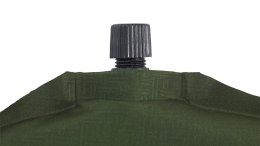 Easy Camp Kestrel Mat Single 5.0 cm Pojedynczy materac Zielony Unisex Easy Camp