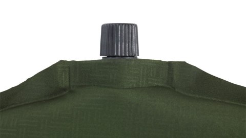 Easy Camp Kestrel Mat Single 5.0 cm Pojedynczy materac Zielony Unisex Easy Camp