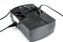 EnerGenie EG-UPS-001 zasilacz UPS Technologia line-interactive 0,65 kVA 390 W 4 x gniazdo sieciowe ENERGENIE
