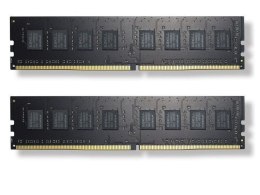 G.Skill 8GB DDR4 moduł pamięci 2 x 4 GB 288-pin DIMM Korekcja ECC G.SKILL