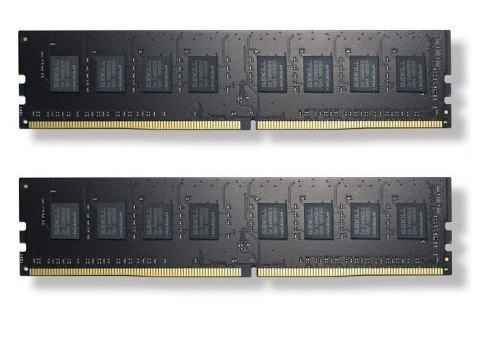 G.Skill 8GB DDR4 moduł pamięci 2 x 4 GB 288-pin DIMM Korekcja ECC G.SKILL