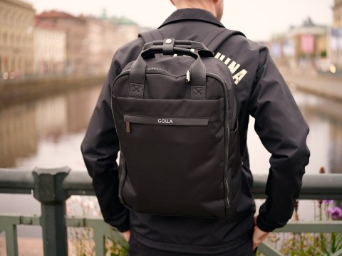 Golla Plecak Orion 15,6 cala, 13 litrów (76436) GOLLA
