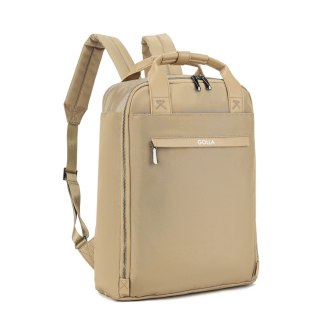 Golla Plecak Orion 15.6 cali, 13 l, Kawa GOLLA