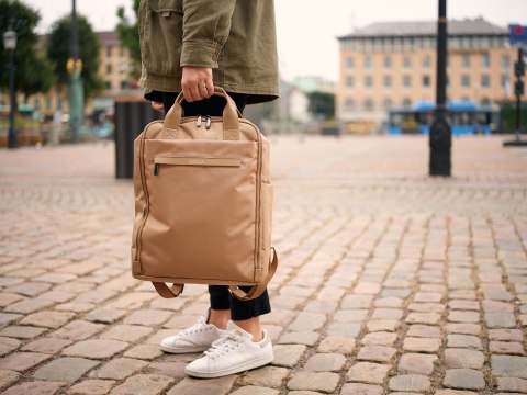 Golla Plecak Orion 15.6 cali, 13 l, Kawa GOLLA