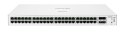 HPE Aruba Instant On 1830 Smart 48G 4SFP Hewlett-Packard