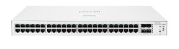 HPE Aruba Instant On 1830 Smart 48G 4SFP Hewlett-Packard