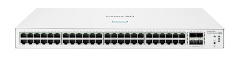 HPE Aruba Instant On 1830 Smart 48G 4SFP Hewlett-Packard