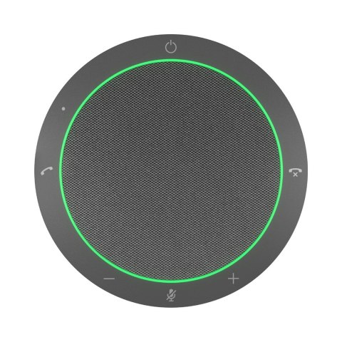 Jabra 2740-209 telefon konferencyjny Uniwersalne USB Type-C Szary Jabra
