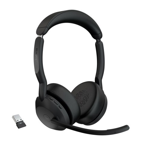 Jabra Evolve2 55 MS Stereo Jabra