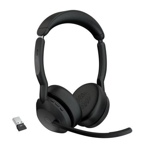 Jabra Evolve2 55 MS Stereo Jabra