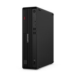Lenovo ThinkCentre M70s SFF 12YK0012GE - Intel Core Ultra 5 225, 16 GB pamięci RAM DDR5, 512 GB SSD, karta graficzna Intel UHD G Lenovo