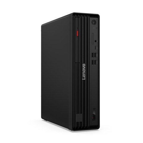 Lenovo ThinkCentre M70s SFF 12YK0012GE - Intel Core Ultra 5 225, 16 GB pamięci RAM DDR5, 512 GB SSD, karta graficzna Intel UHD G Lenovo