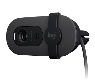 Logitech Brio 100 960-001585 webcam 2 MP Graphite Logitech