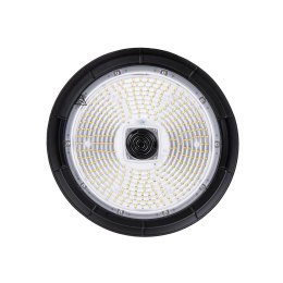 Oprawa V-TAC LED UFO high bay CREE CHIP IP65 ALU 135Lm/W 150W VT-91152 6500K 20200lm 6 lat gwarancji