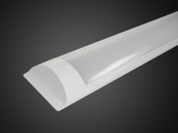 Oprawa led Limon 120cm 40W 6500K milky