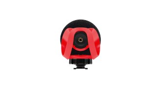 RODE VideoMicro II - Mikrofon do kamery RODE
