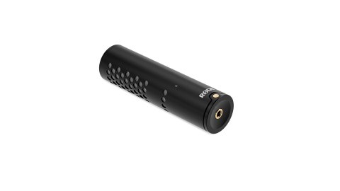 RODE VideoMicro II - Mikrofon do kamery RODE