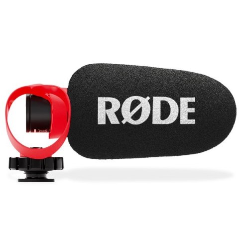 RODE VideoMicro II - Mikrofon do kamery RODE