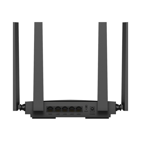 Router CUDY WR3600 BE3600 Gigabit Wi-Fi 7 CUDY