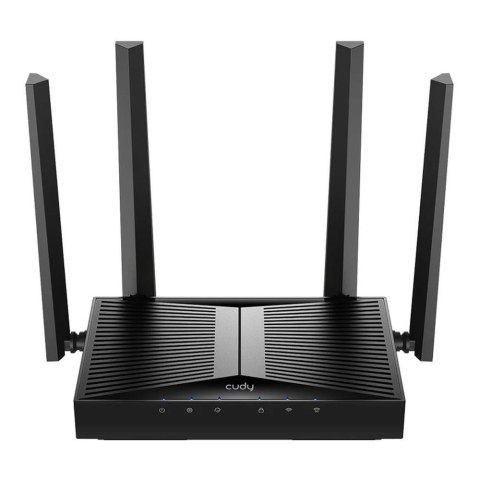 Router CUDY WR3600 BE3600 Gigabit Wi-Fi 7 CUDY
