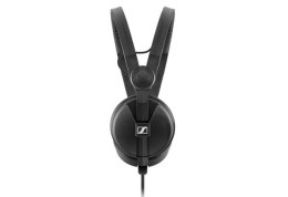Sennheiser HD 25 - Profesjonalne słuchawki, dynamiczne, zamknięte Sennheiser