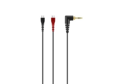 Sennheiser HD 25 - Profesjonalne słuchawki, dynamiczne, zamknięte Sennheiser