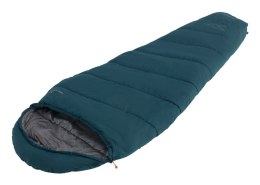Śpiwór syntetyczny Easy Camp Raven I Mummy 5C (190 cm) Easy Camp