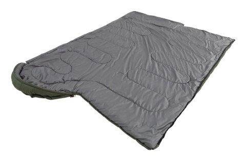 Śpiwór syntetyczny Easy Camp Raven II Square -3C (195 cm) Easy Camp