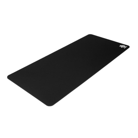 Steelseries podkładka pod mysz QcK XXL 900x400x4mm (miękka tkanina czarna) SteelSeries