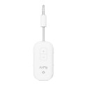 Twelve South AirFly Pro 2 - adapter Bluetooth do wejścia 3,5mm jack kompatybilny z AirPods i innymi słuchawkami Bluetooth, do 2  No name