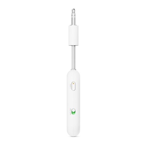 Twelve South AirFly Pro 2 - adapter Bluetooth do wejścia 3,5mm jack kompatybilny z AirPods i innymi słuchawkami Bluetooth, do 2  No name