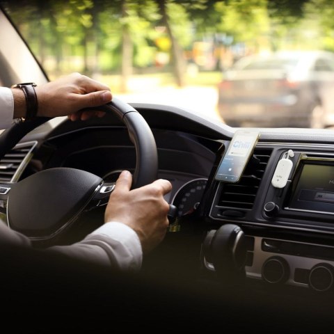 Twelve South AirFly Pro 2 - adapter Bluetooth do wejścia 3,5mm jack kompatybilny z AirPods i innymi słuchawkami Bluetooth, do 2  No name