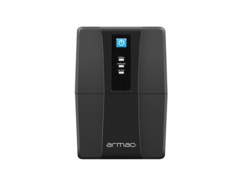 UPS ARMAC HOME LITE LINE-INT 2XSCHUKO HL850F/LEDV2 Armac