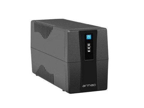 UPS ARMAC HOME LITE LINE-INT 2XSCHUKO HL850F/LEDV2 Armac
