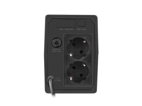 UPS ARMAC HOME LITE LINE-INT 2XSCHUKO HL850F/LEDV2 Armac