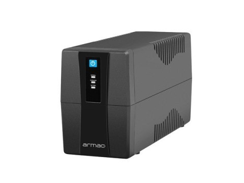 UPS ARMAC HOME LITE LINE-INT 2XSCHUKO HL850F/LEDV2 Armac