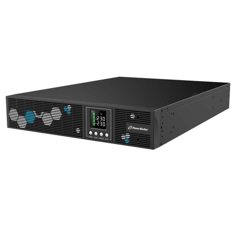 UPS PowerWalker VI 3000 RLP line-interactive 3kVA 2700W 8xgniazdo sieciowe POWER WALKER