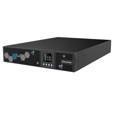 UPS PowerWalker VI 3000 RLP line-interactive 3kVA 2700W 8xgniazdo sieciowe POWER WALKER
